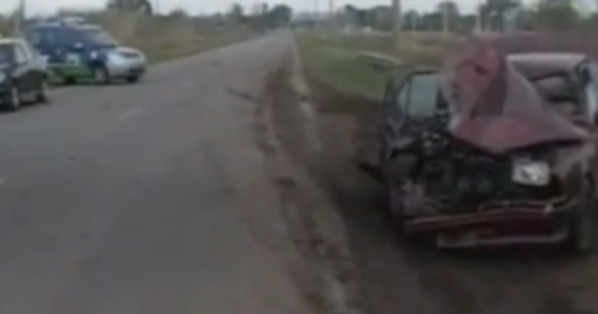 Choque en la ruta 34 dejó cuatro heridos | Rosario3