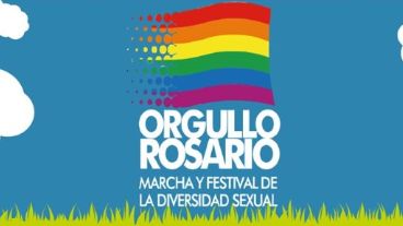 El afiche con el que los organizadores promocionan la marcha.