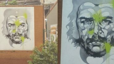 Varias fotodenuncias ingresaron al espacio Periodismo Ciudadano.