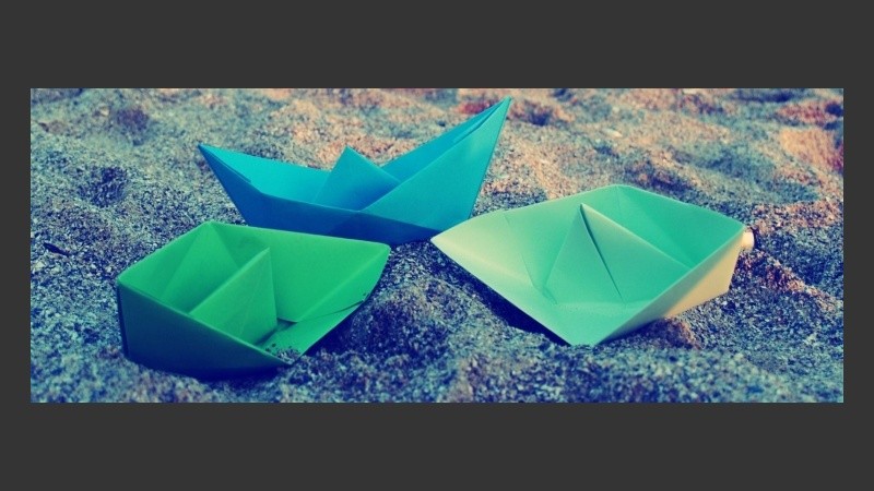 El jurado estuvo integrado por Paula Elissamburu, Nicolás Doffo y Daniel García.