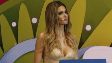 Las imágenes que volaron por las redes sociales.