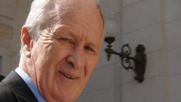 Lamberto apuesta al diálogo con la Policía.