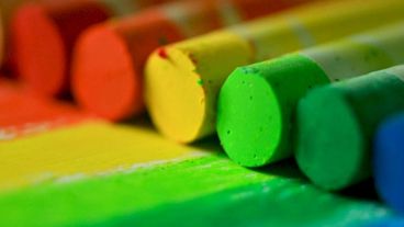 La formación incluye la aplicación de experiencias en salitas de 4 y 5 años.