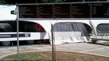 Los precios para quienes tienen hambre.