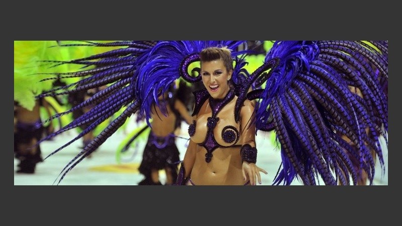 El color y la belleza de siempre en el 