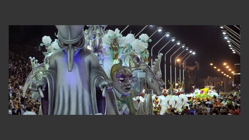 El color y la belleza de siempre en el 