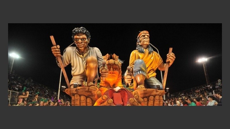 El color y la belleza de siempre en el 