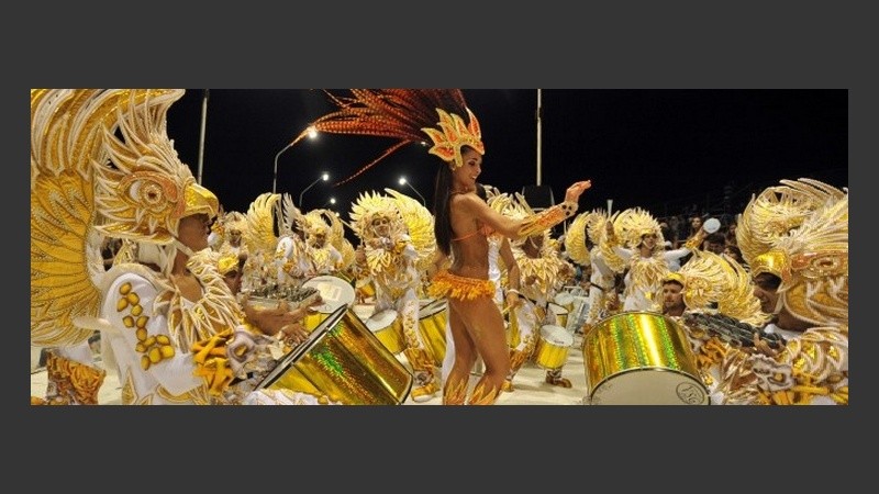 El color y la belleza de siempre en el 