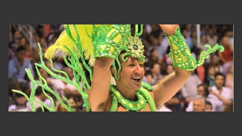 El color y la belleza de siempre en el 