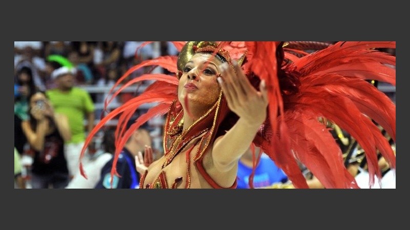 El color y la belleza de siempre en el 