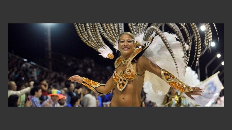 El color y la belleza de siempre en el 