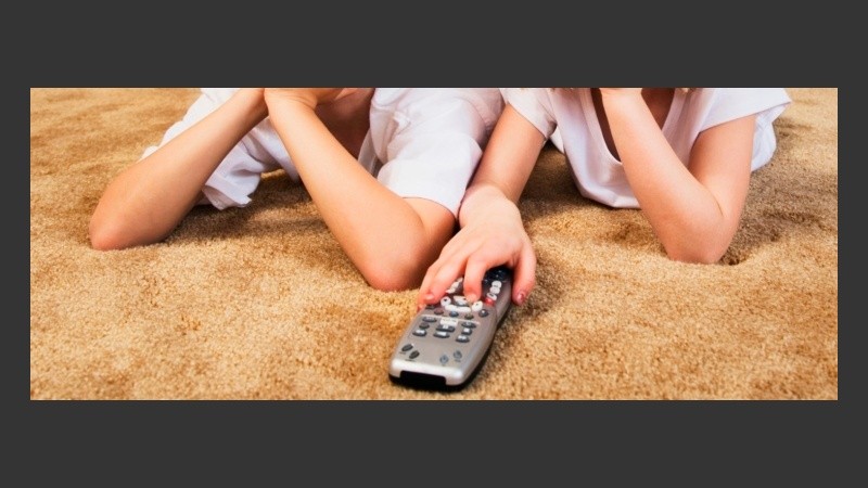 Los asistentes podrán visitar la kermesse de “El Asombroso Mundo de Zamba”.