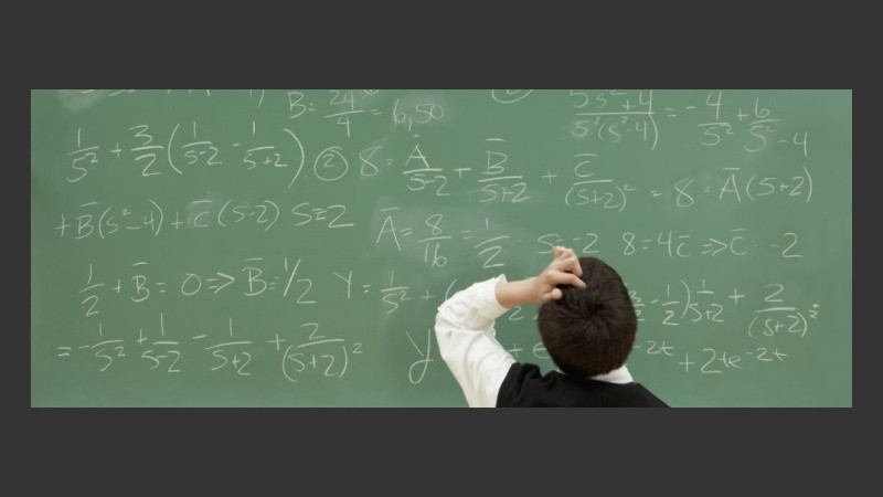 Llegar a una enseñanza de calidad y para todos forma parte de los objetivos mundiales de la Unesco.