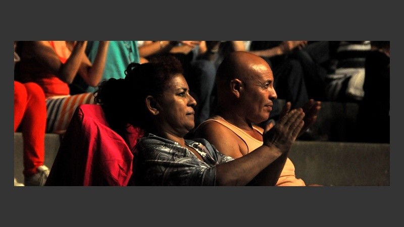 Folclore para una noche de verano.