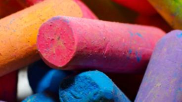 El acto de apertura se realizó en el Salón Alfredo Bravo del Palacio Sarmiento.