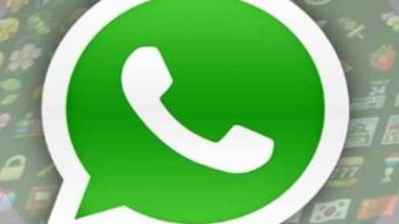 Whatsapp cuenta con más de 450 millones de usuarios.