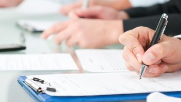 El curso será  dictado por la Institución Formadora N°006/2012 de la Fundación Ejercicio Ciudadano.