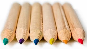 Apostemos este año, a renovar nuestras actitudes y las de nuestros hijos.