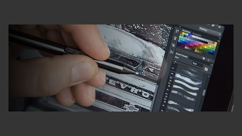 El Lic. Rubén Garaicochea y la Prof. Sabrina Trevisán estarán a cargo de la actividad.