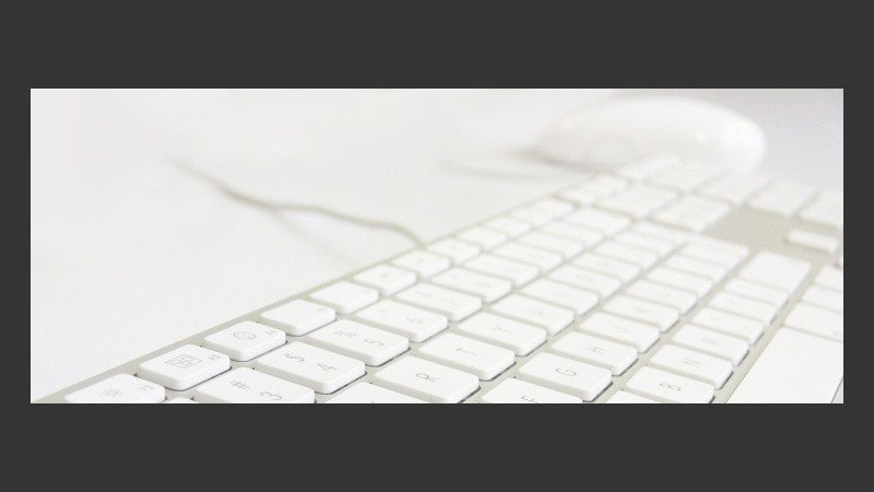 El moderno programa no requiere asistencia obligatoria a clases. 