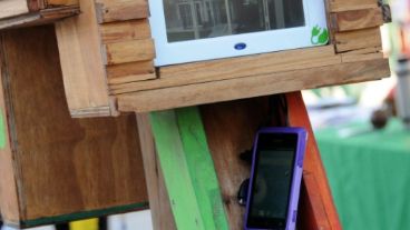 El caragador se presentó este lunes en el Foro de Desarrollo Sostenible.