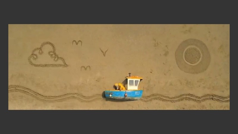 Como recurso educativo, la técnica ofrece múltiples posibilidades.