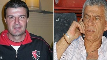 Lorente y compañía eligieron a Raggio