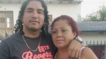 El "Pájaro" y "La Cele".