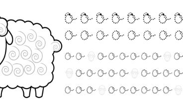 ¿Qué actividades se suelen realizar para que los alumnos adquieran una letra bonita y legible?