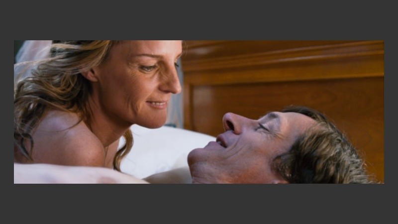 Helen Hunt en la piel de la asistente sexual Cheryl Cohen Greene, en el film 