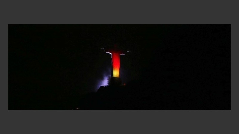 Y también con los de Alemania.