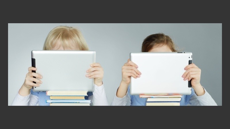 EduClips reúne videos educativos en función de objetivos de aprendizaje específicos.