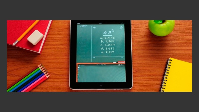 En 2010, se incorporó el sistema de aulas digitales que permite utilizarse en distintos espacios.