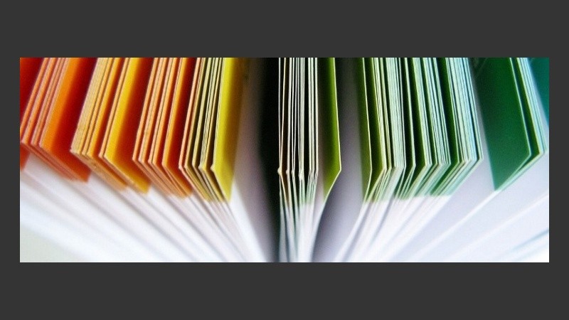 El congreso fue organizado por el grupo de docentes y directivos precursores de esta experiencia.