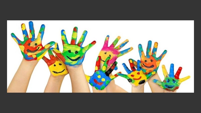 5 propuestas para trabajar, tanto en el aula como en casa, la inteligencia emocional en Jardín.