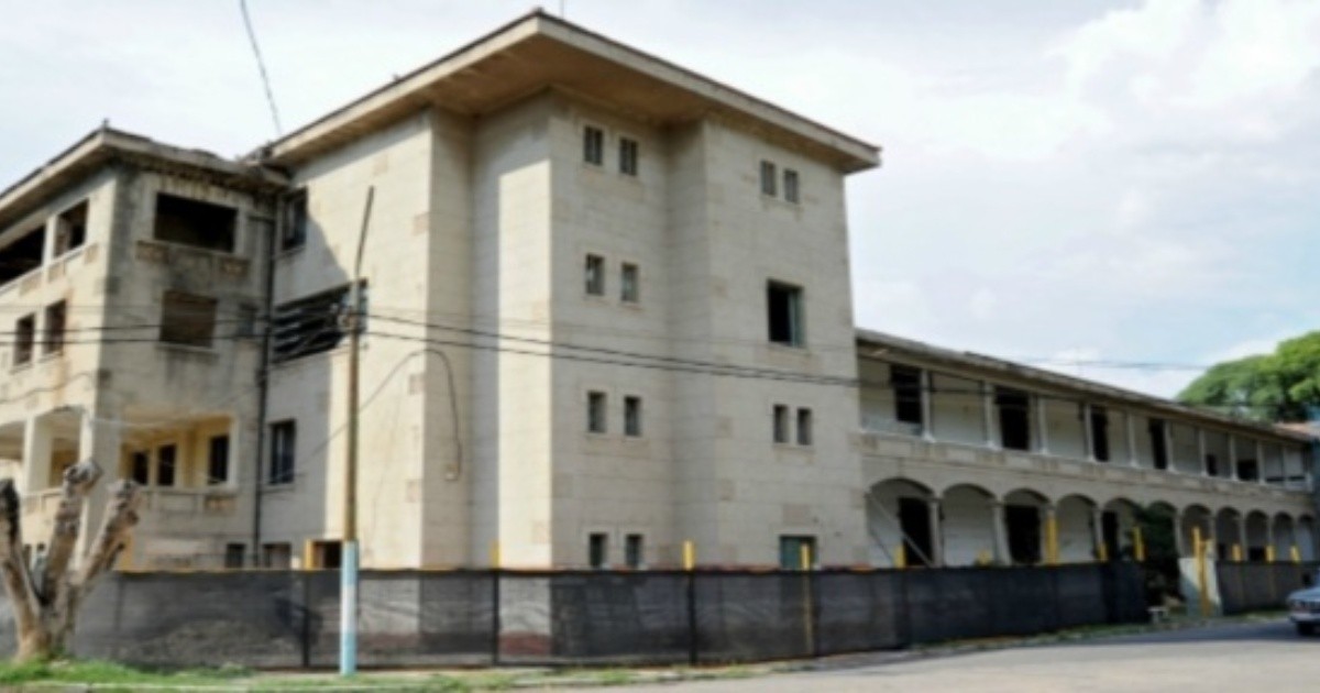 El ex Batallón 121, sitio de memoria de terrorismo de Estado Rosario3