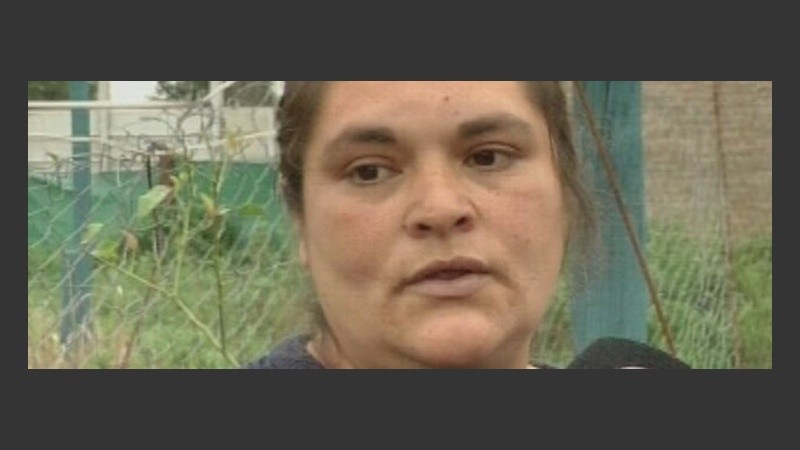 La versión de Montenegro fue cuestionada por la defensa de Novello.