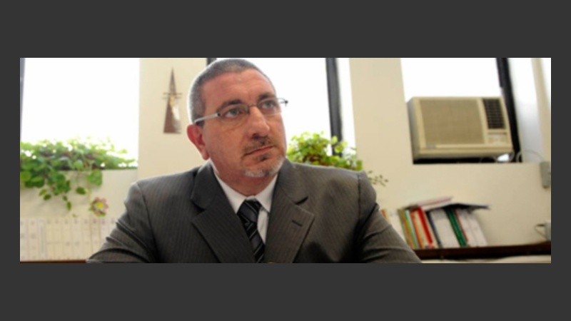 Vienna apuntó a grupos minoritarios que quieren frenar la causa.  