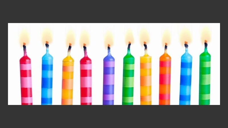 La escuela realizó un almuerzo que convocó a más de 500 personas.