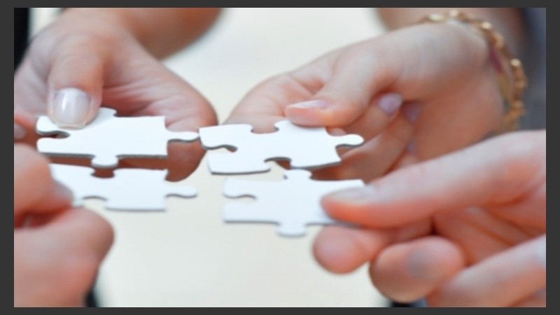 En Rosario, la sala de mediación funcionará en la sede del gobierno provincial, Santa Fe 1950.