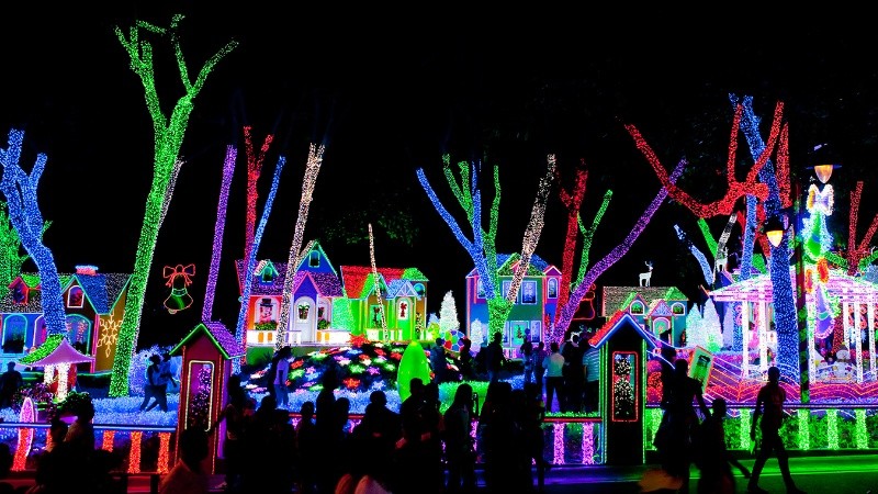 El público asiste a la segunda versión de 