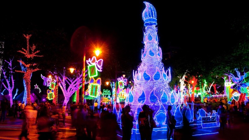 El público asiste a la segunda versión de 