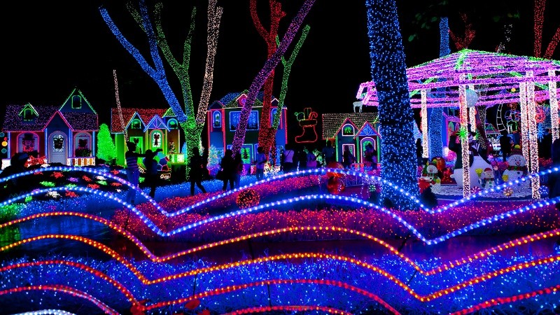 El público asiste a la segunda versión de 