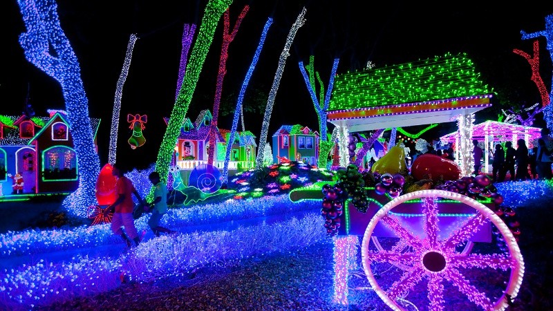 El público asiste a la segunda versión de 