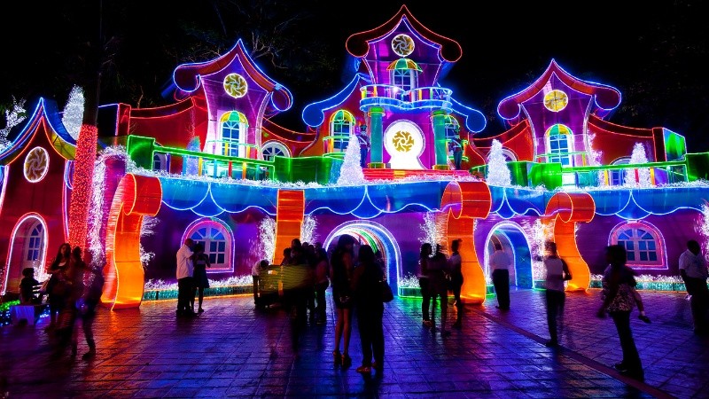 Público asiste a la segunda versión de 