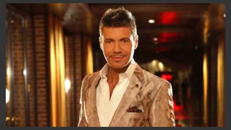 Los televidentes también deciden.