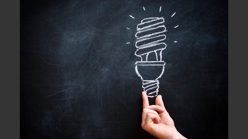 La modalidade de estudio a distancia de la Siglo 21 combina el cursado online y offline.