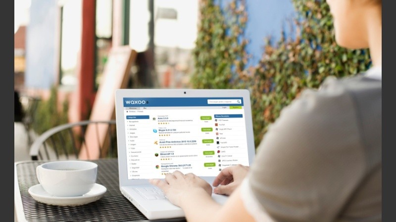 Waxoo: un sitio ideal para descargar software gratuito sin programas adicionales que no queremos