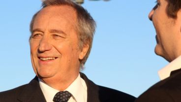 Broglia se mostró arrepentido por sus polémicas declaraciones.