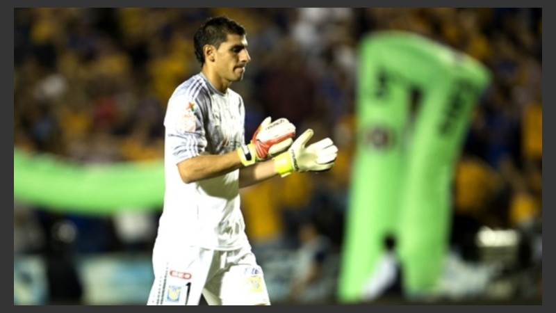 El rosarino, referencia para salir jugando 